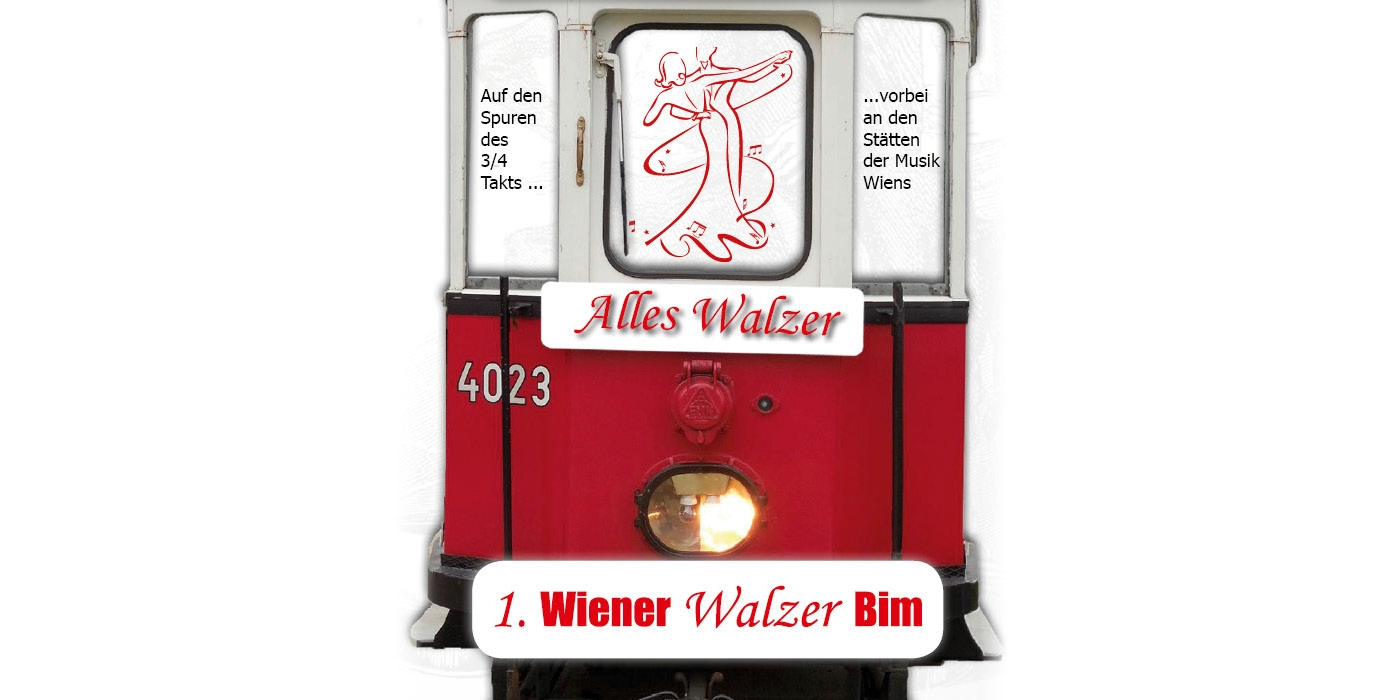1. Wiener Walzer Bim © Ingrid Bagus