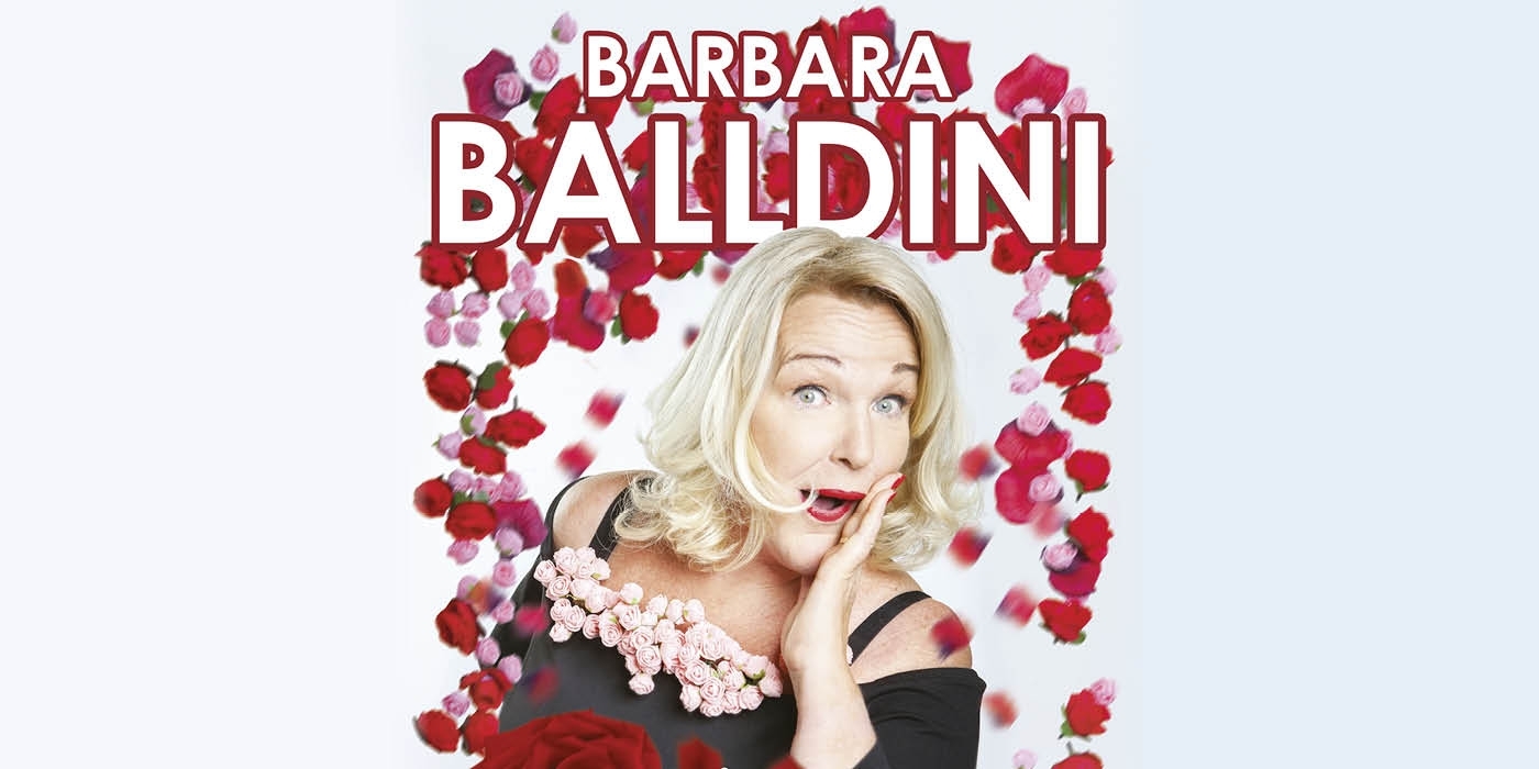Barbara Balldini © Kabarett Balldini