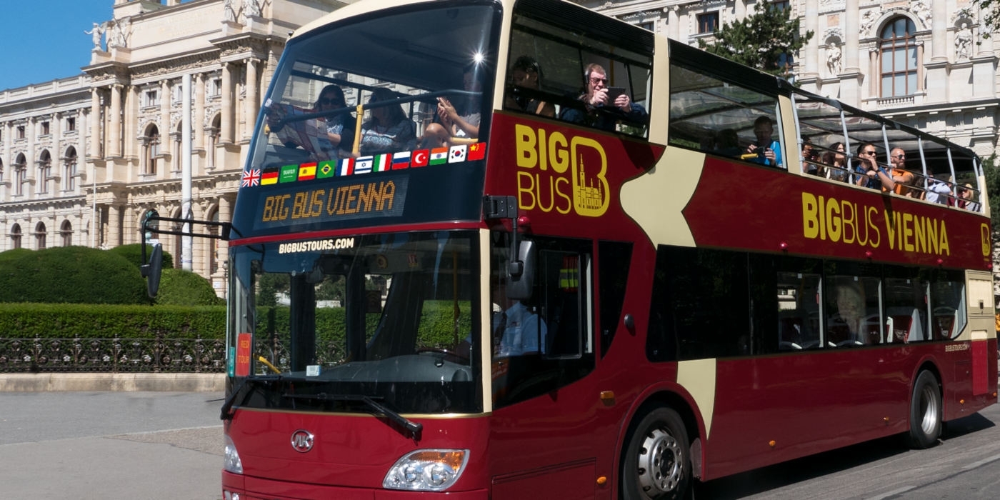 big bus tour wien gutschein
