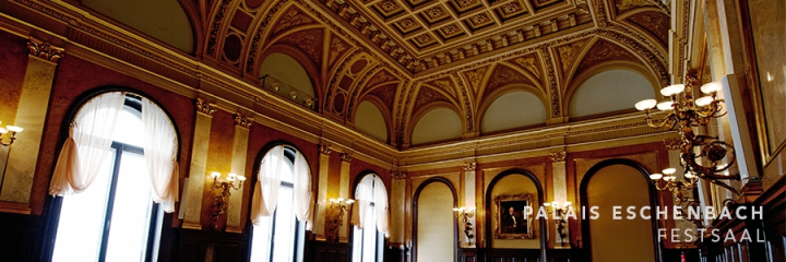 Palais Eschenbach © palais-eschenbach.at