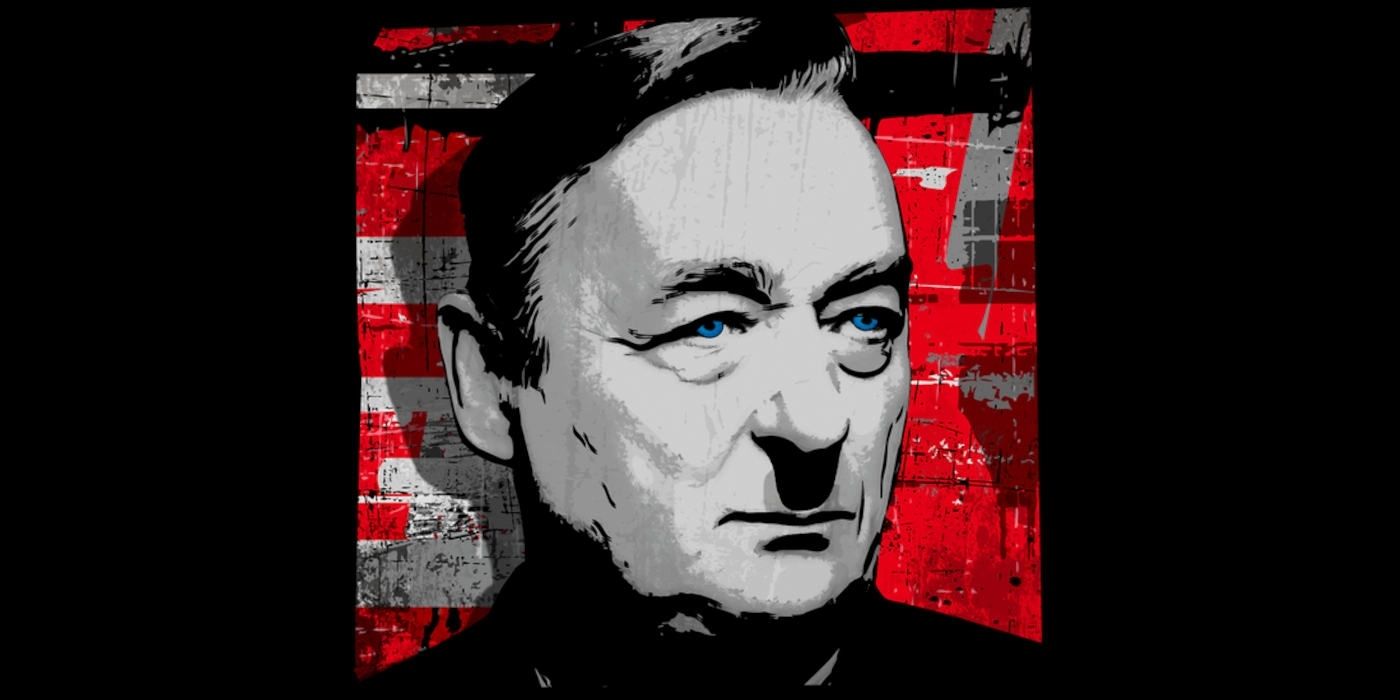 Andreas Vitasek, Herr Karl © Verein Kitsch & Kontor