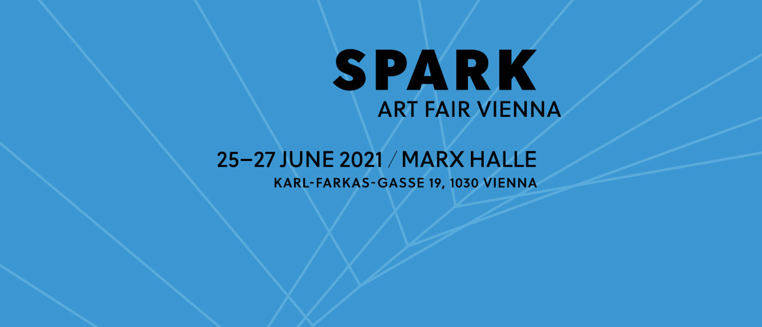 SPARK Art Fair Vienna 21 © SPARK Art GmbH