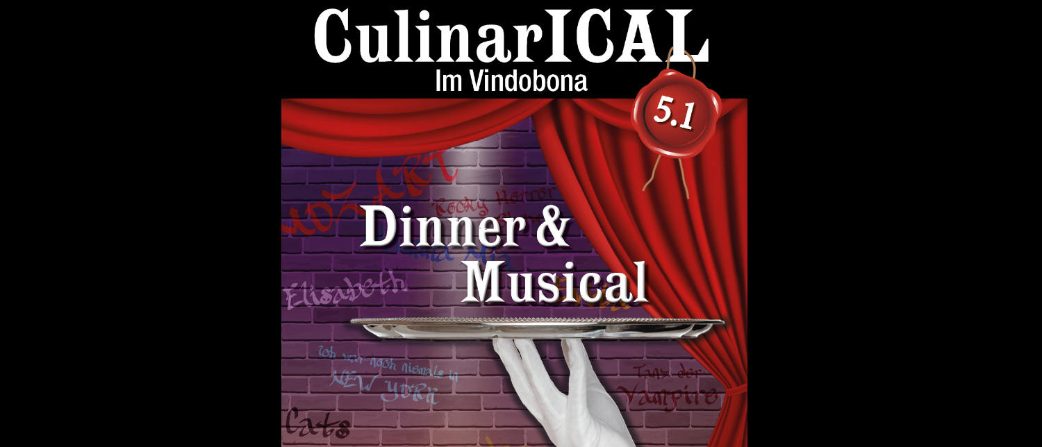 CaulinarICAL © Culinarical GmbH