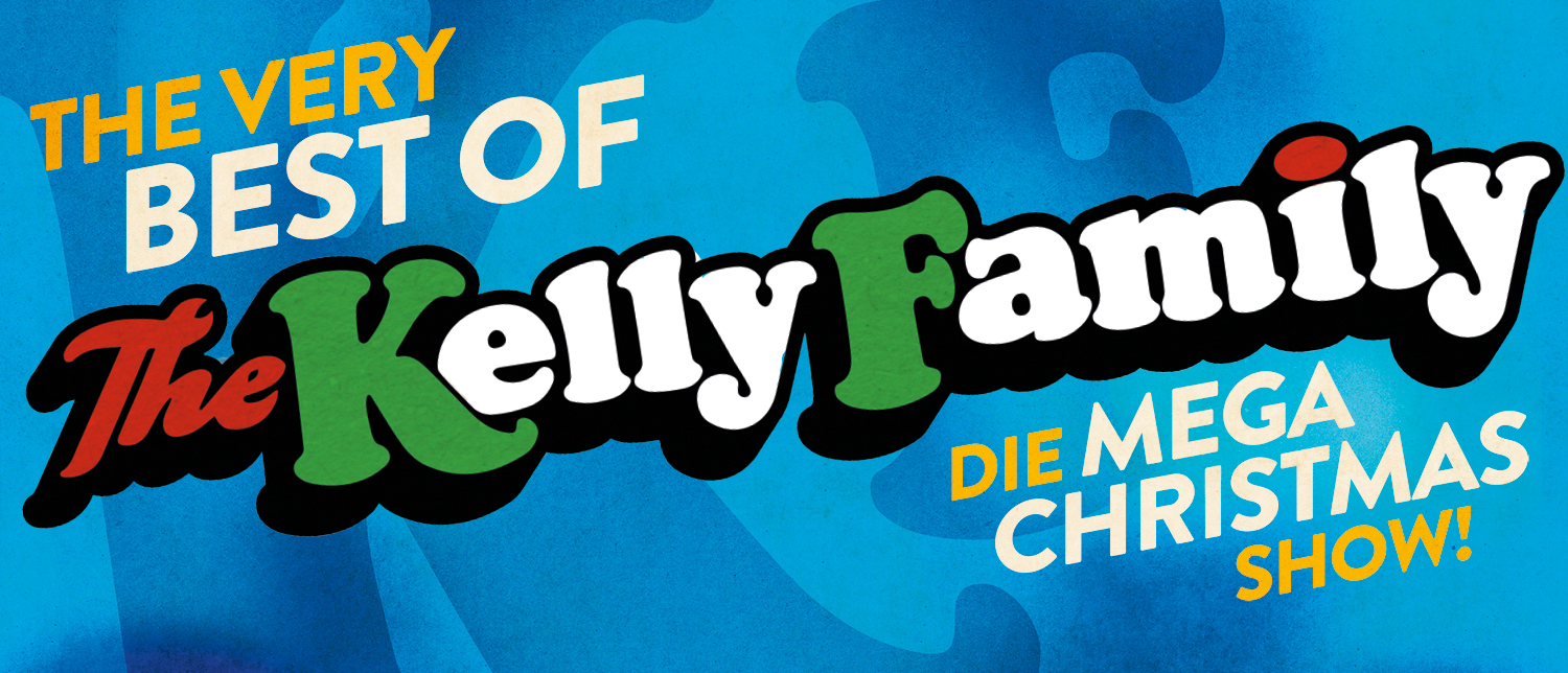 The Kelly Family - Die Mega Christmas-Show © Show Factory