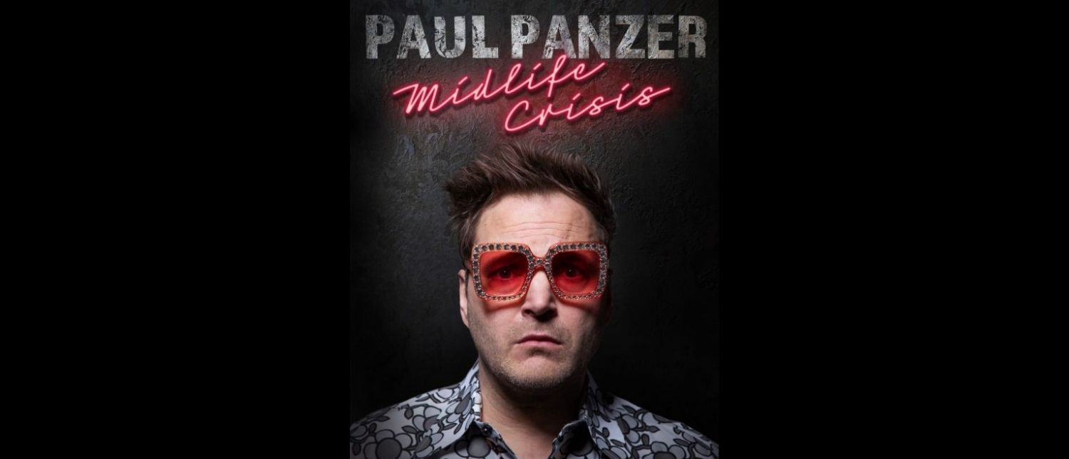 Paul Panzer - Midlife Crisis 2022 © Hoanzl Agentur GmbH
