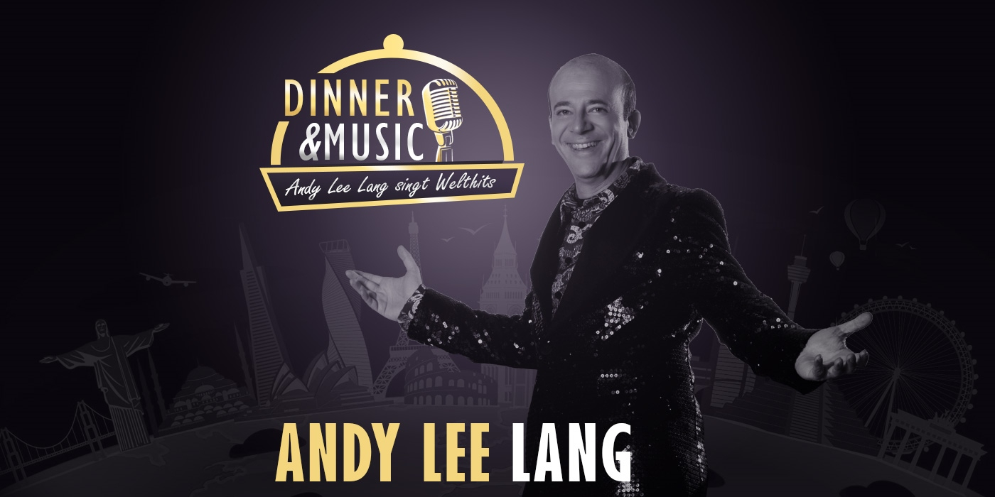 Dinner & Music mit Andy Lee Lang © Manfred Baumann_bearbeitet Timeline GmbH