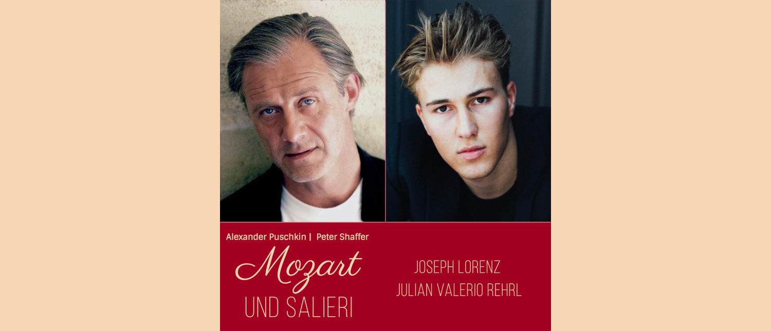 Mozart und Salieri © Culinarical GmbH