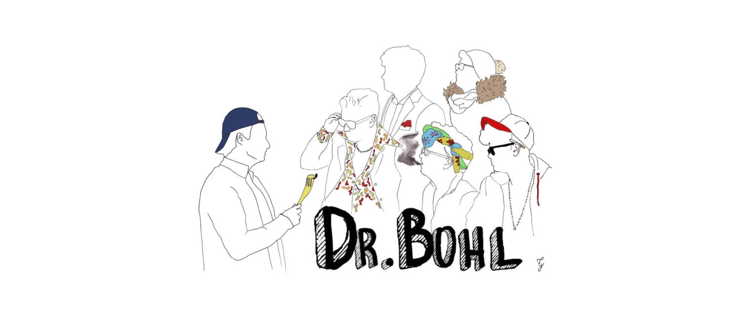 Dr. Bohl © Dr. Bohl
