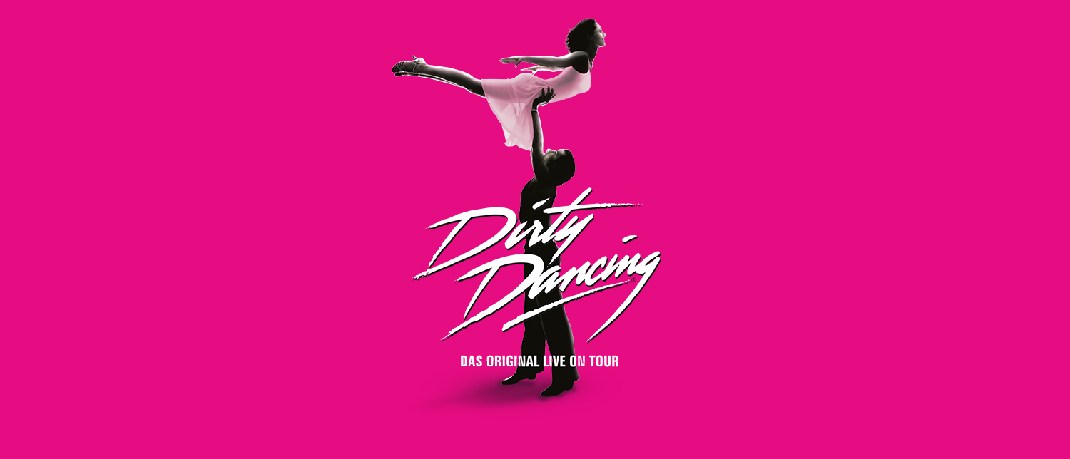 Dirty Dancing 2023 © @BB Promotion