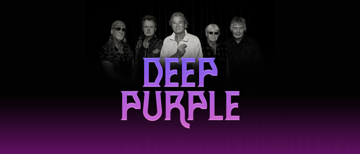 Deep Purple 2023 neu © Barracuda Music GmbH