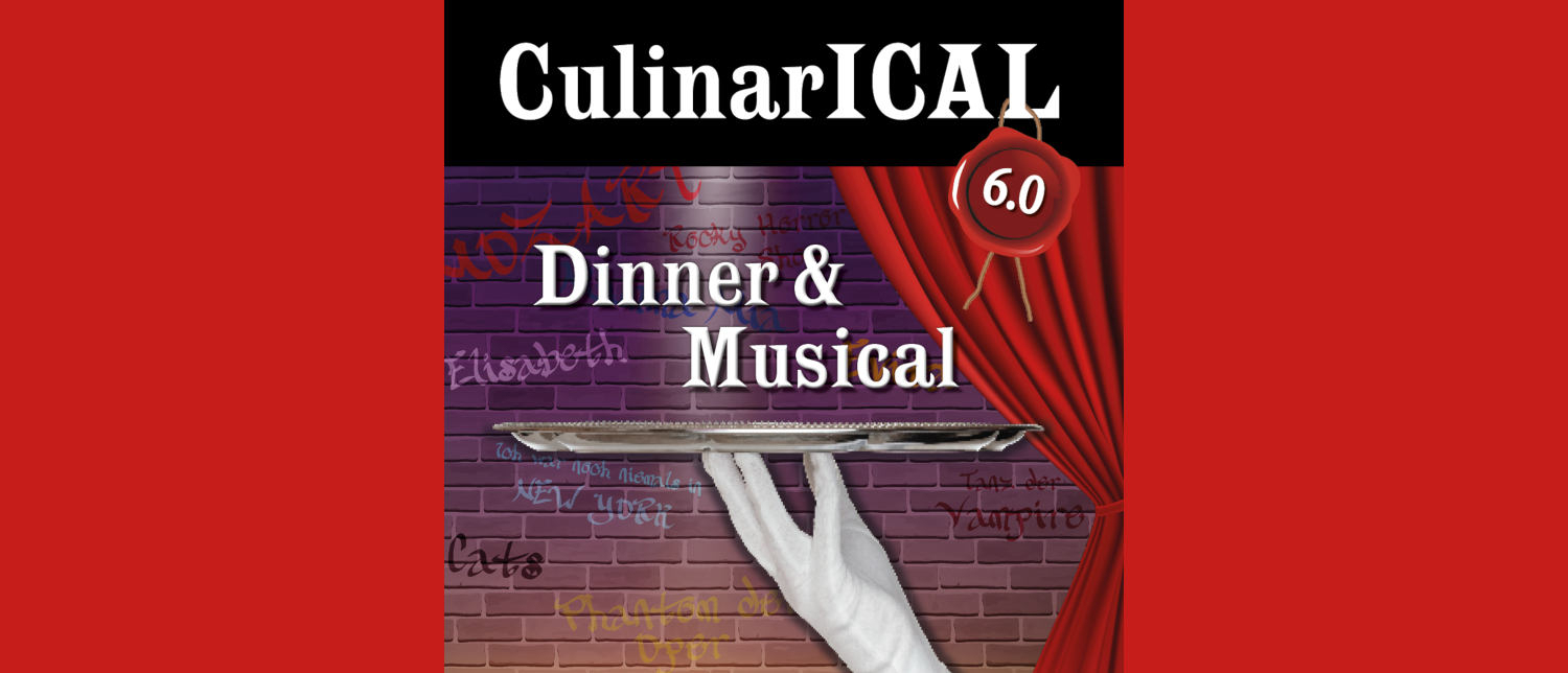 CulinarICAL 6.0 © Culinarical GmbH