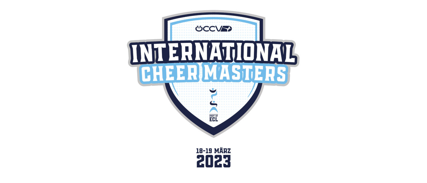 ICM 2023 © International Cheer Union