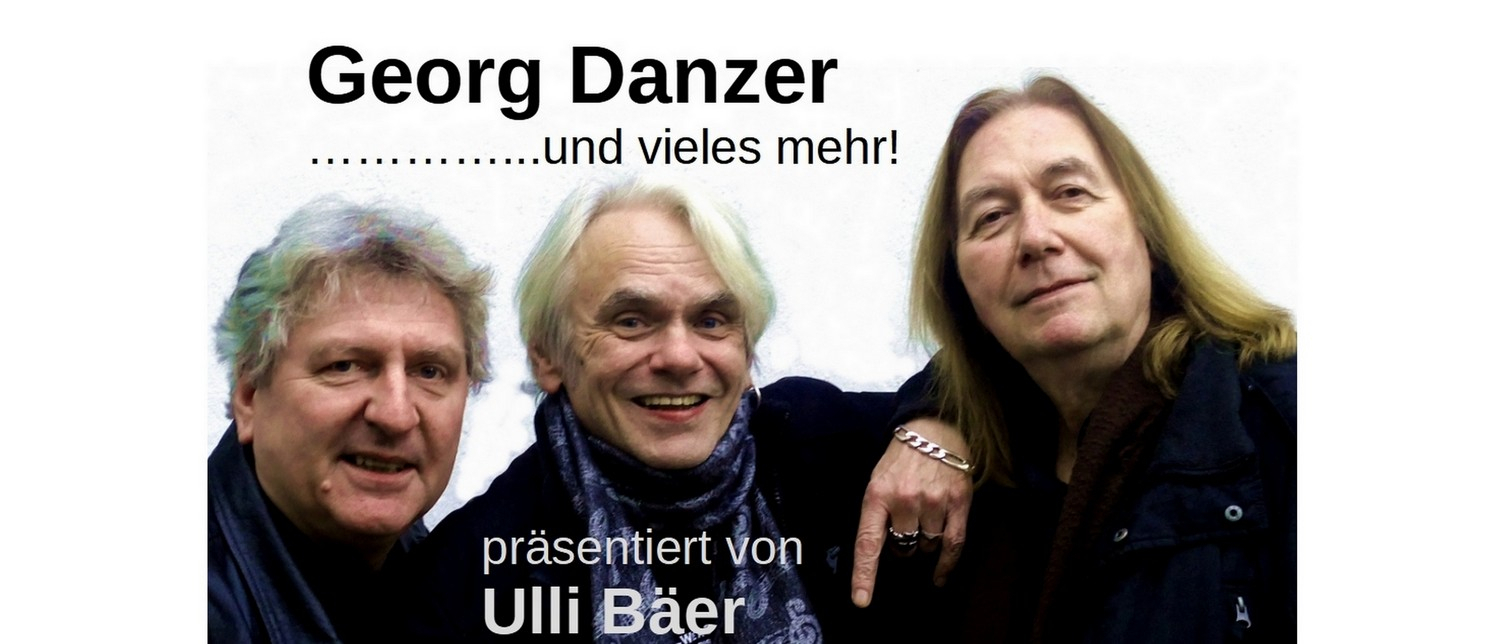 Georg Danzer und vieles mehr! © Metropol