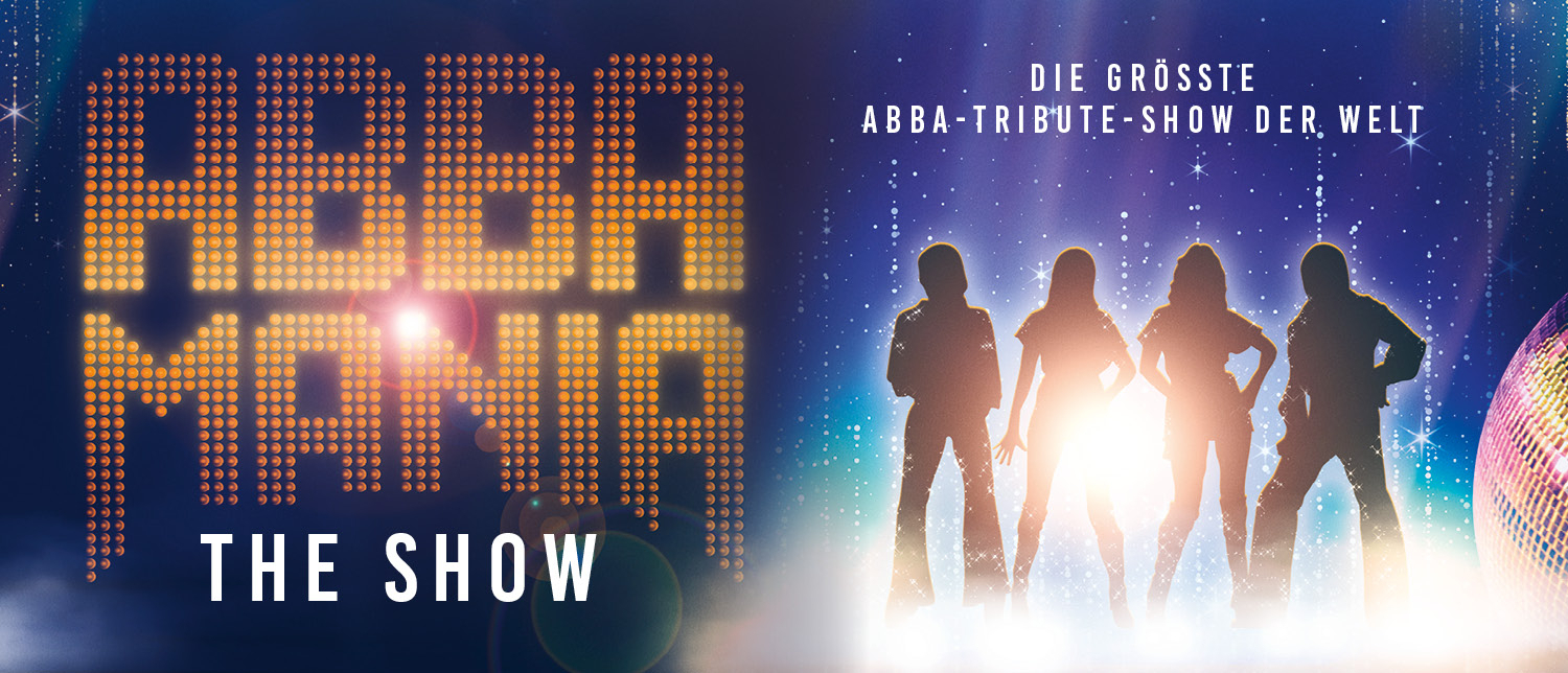 ABBAMANIA THE SHOW 2024 © Show Factory Entertainment GmbH