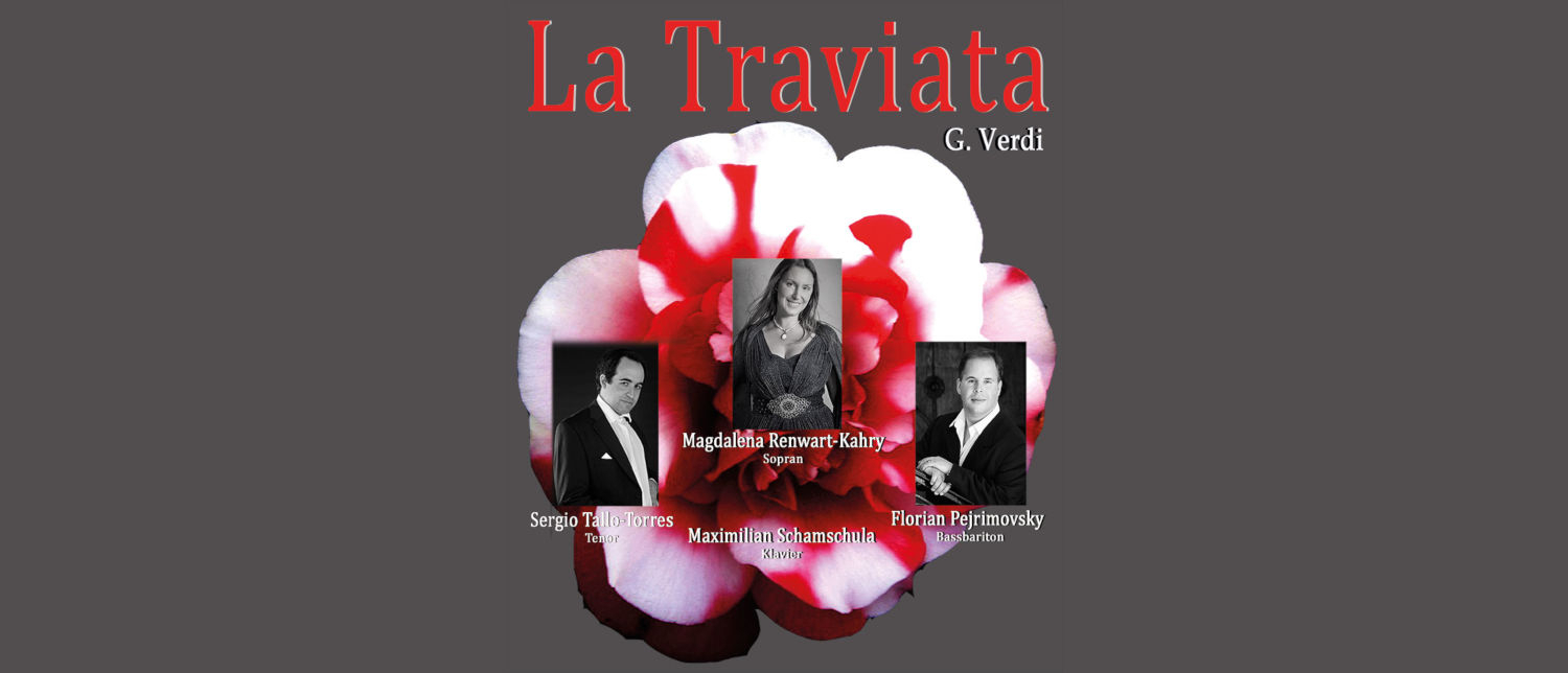 La Traviata © In höchsten Tönen