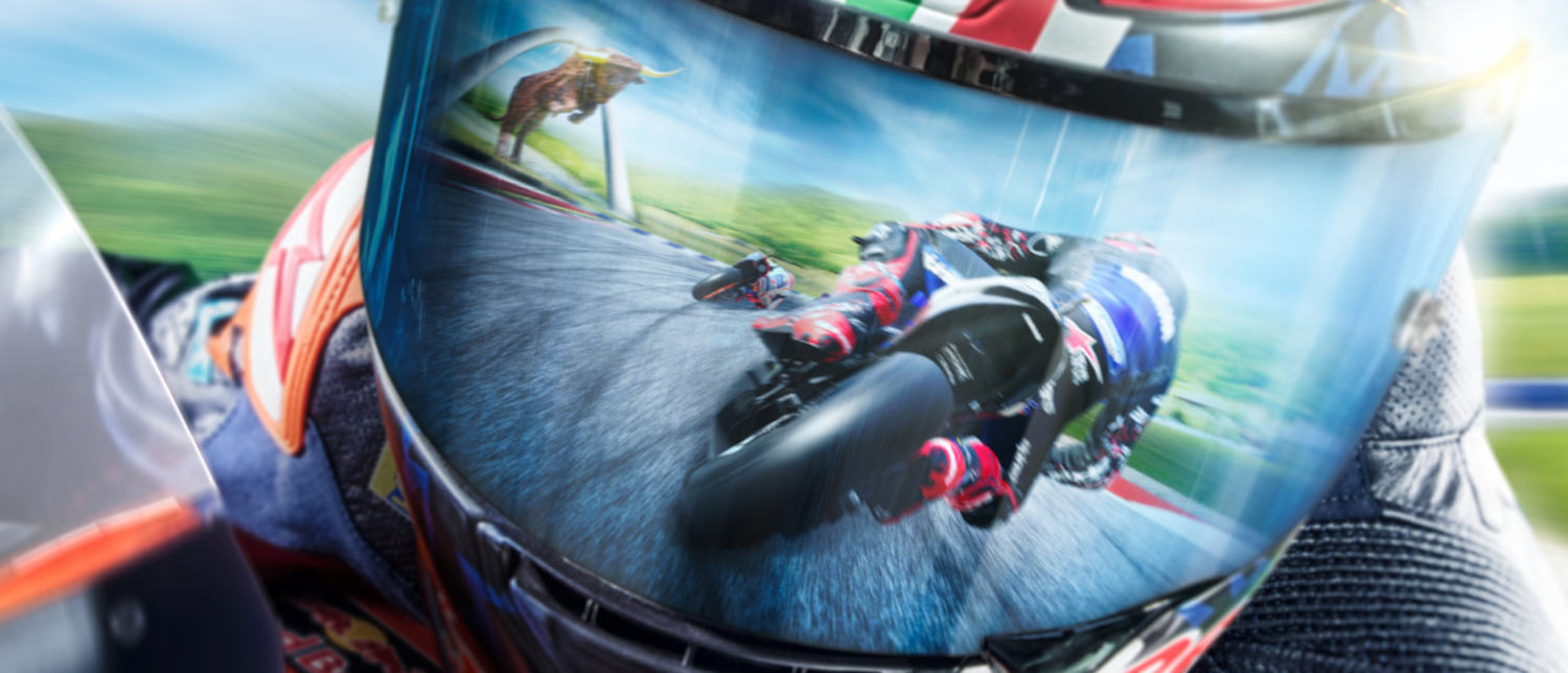 MotoGP 2023 © Red Bull Moto GP