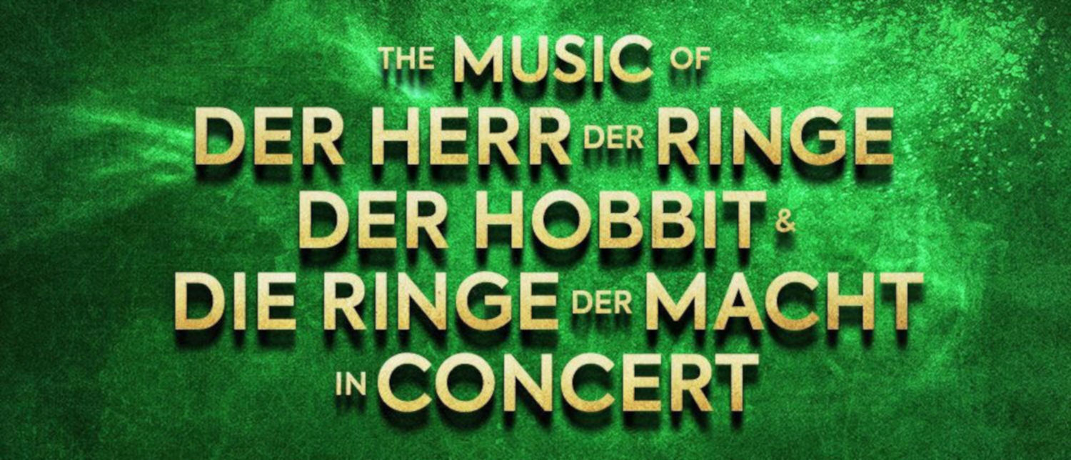 The Music of der Herr der Ringe 2024 © Star Entertainment