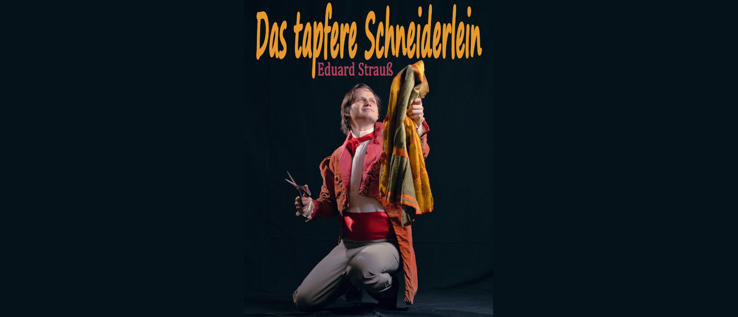 Das tapfere Schneiderlein © Stanglmayr