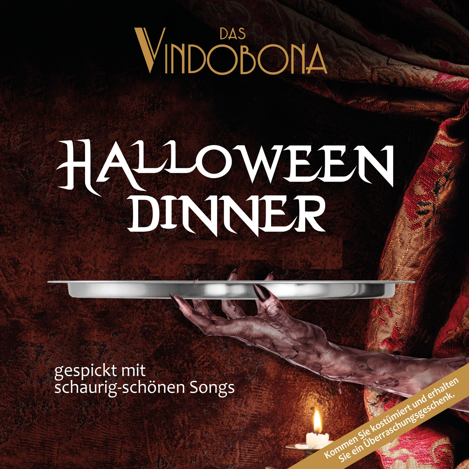 Halloween Dinner 2023 Vindobona 1500x644 © Vindobona Culinarical