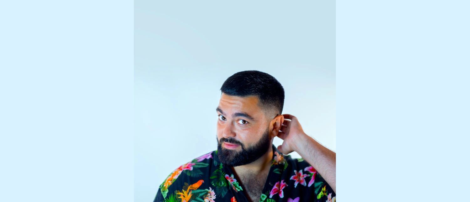 Serdar Karibik 2025 © Max Rechtsteiner