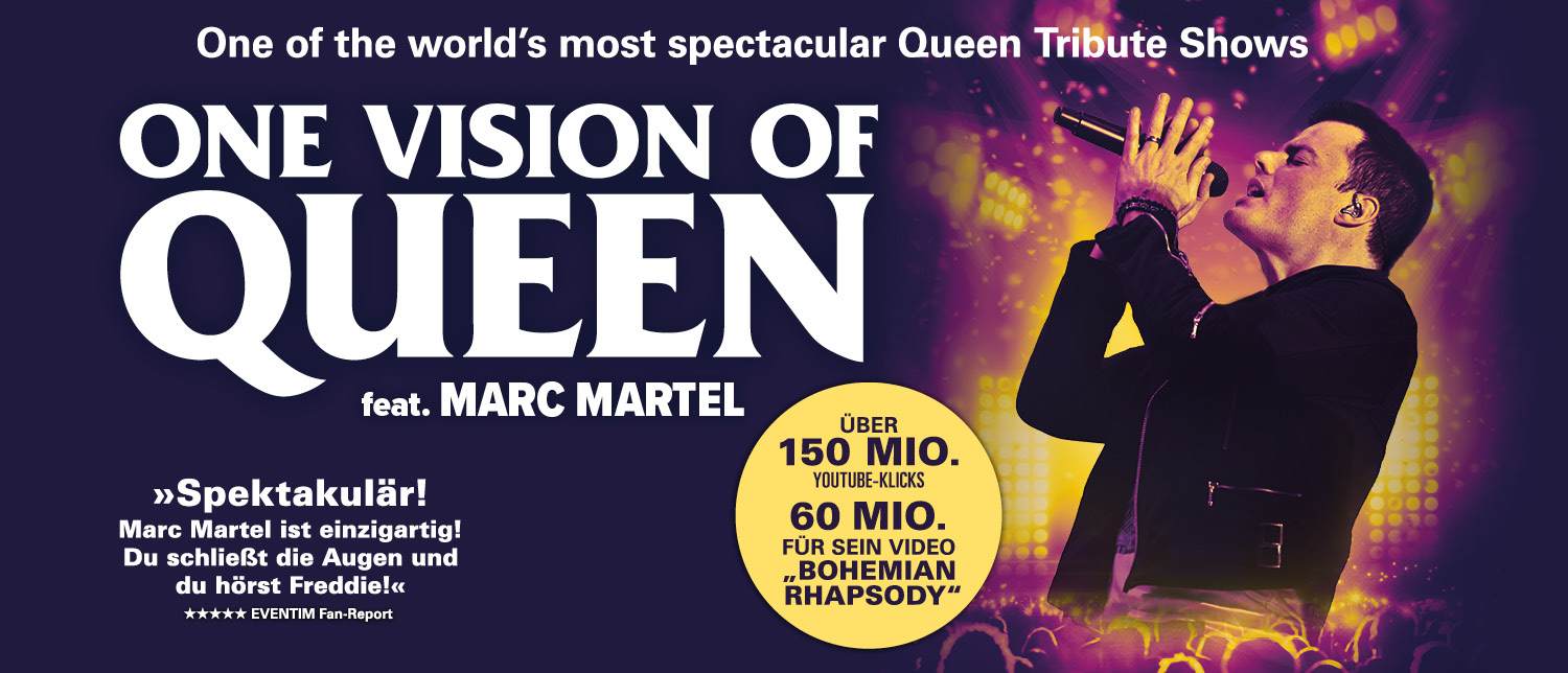 One Vision of Queen 2024 1500x644 © Show Factory