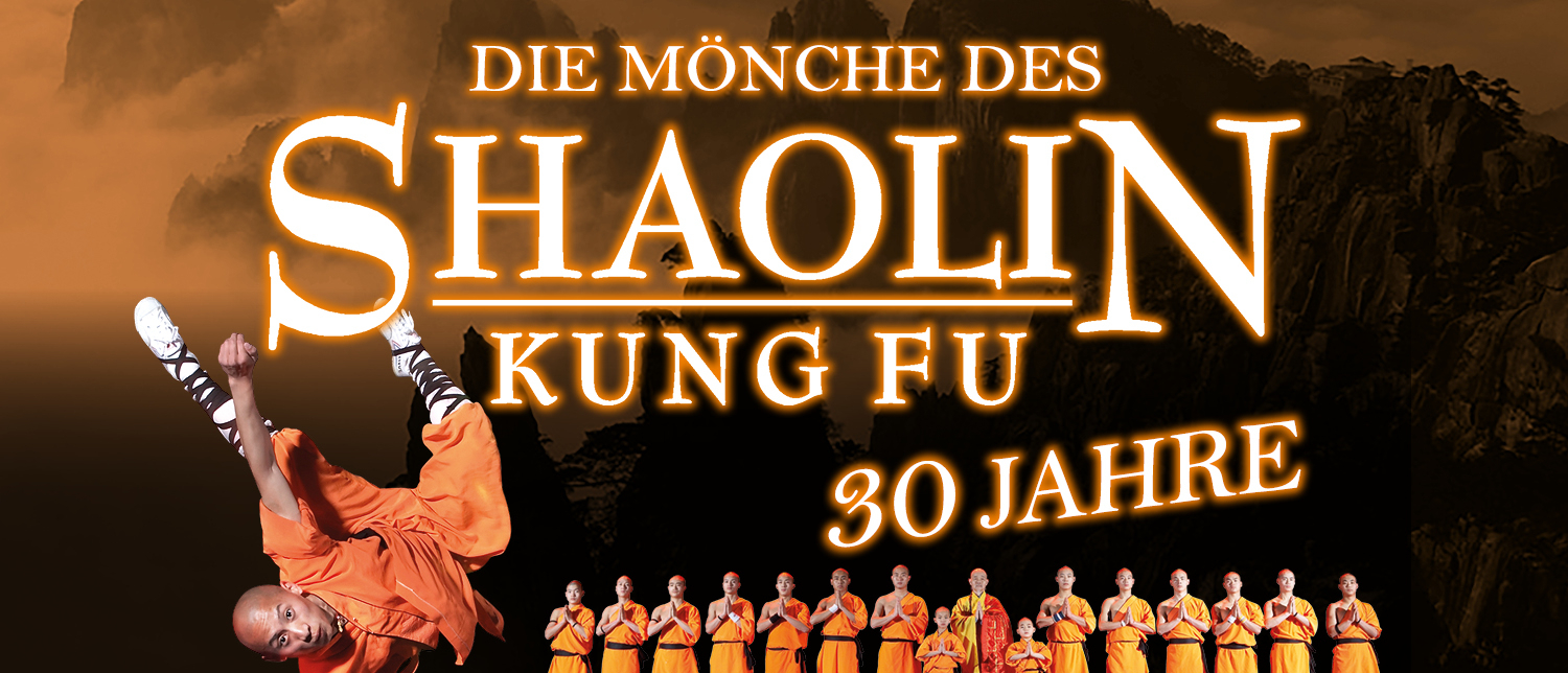 Die Mönche des Shaolin Kung-Fu 2024 1500x644 © Fechter Management