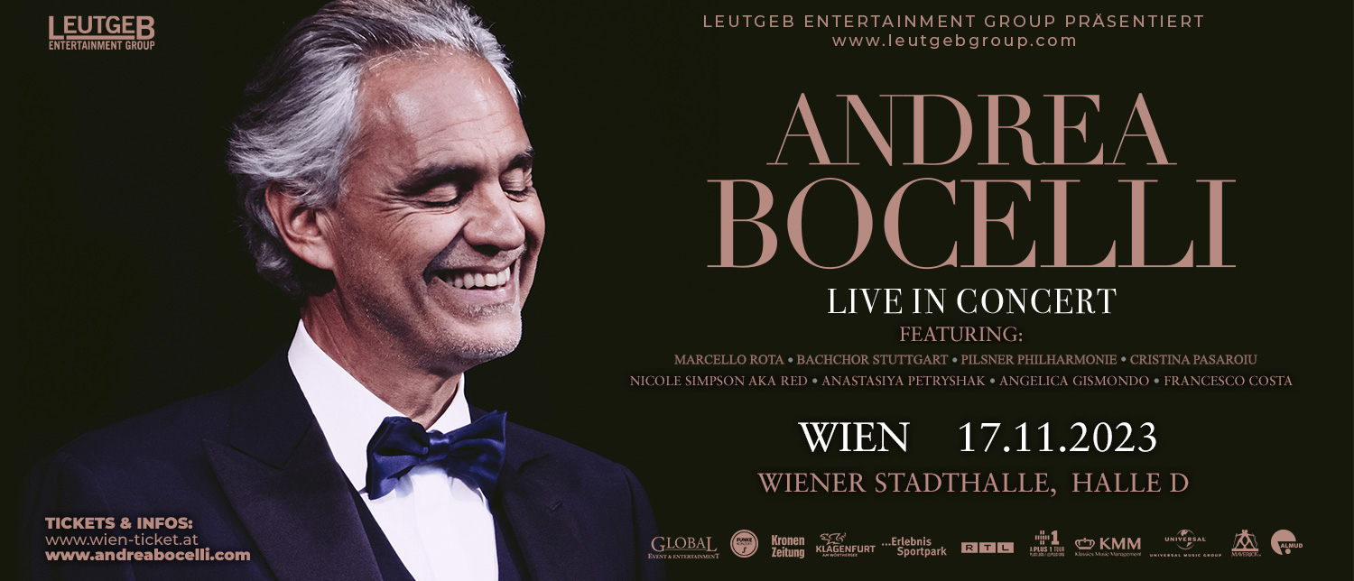 Andrea Bocelli_1500x644px © Global Entertainment Group GmbH
