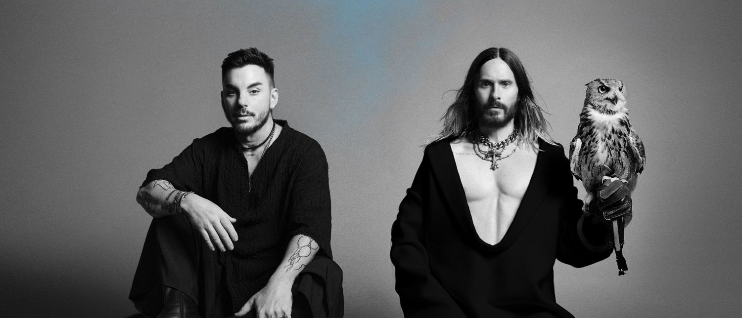 30 Seconds to Mars_1500x644px © Live Nation Austria GmbH