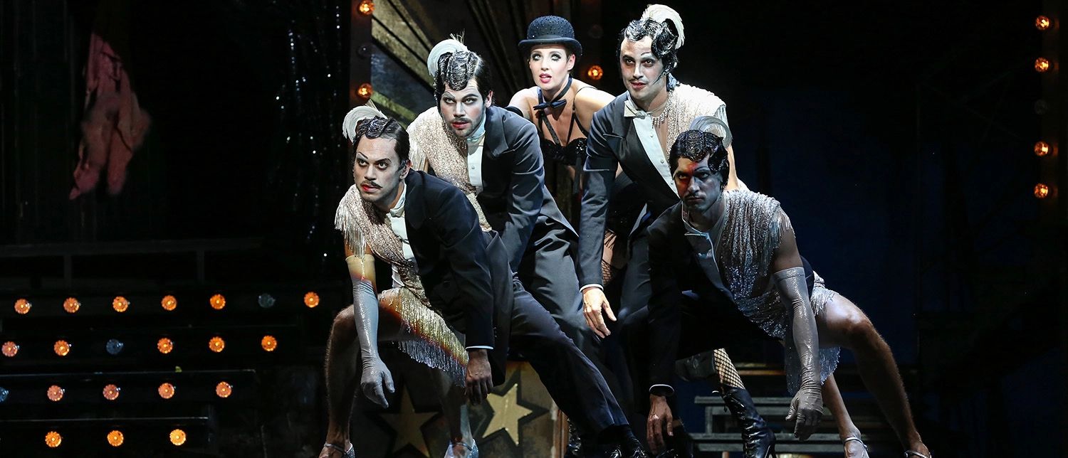 Cabaret_1500x644px © Volksoper Wien GmbH