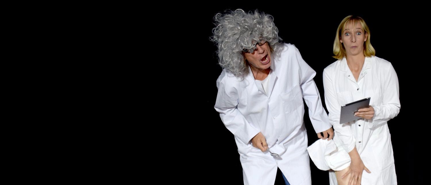 Mänenrschnupfen, Technik & Migränge_1500x644px © Peter Buchenau Comedy