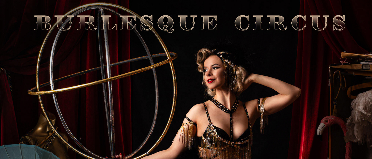 Burlesque Circus 2024 1500x644 © Culinarical GmbH
