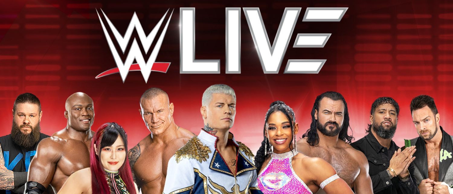 WWE LIVE_1500x644 © Live Nation GmbH