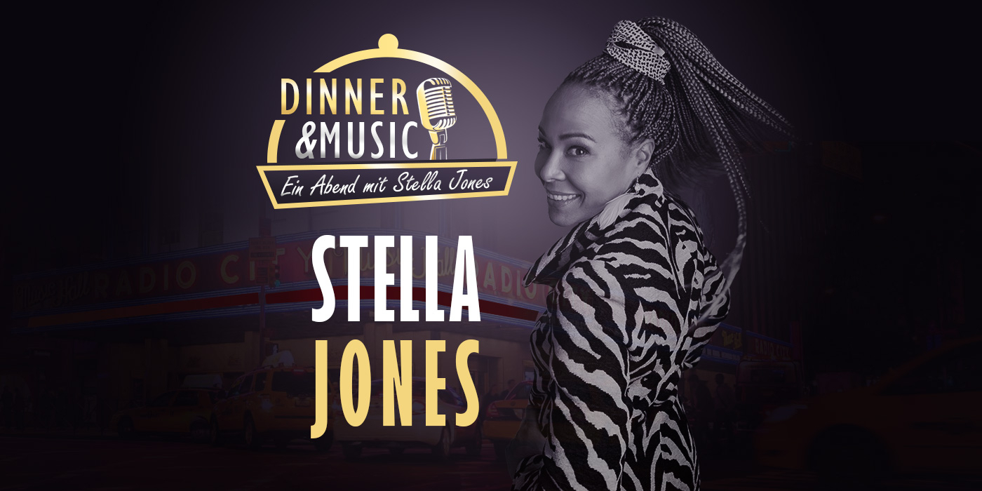 Dinner & Music - Ein Abend mit Stella Jones_2024 © © Elena Shirin _bearbeitet Timeline GmbH