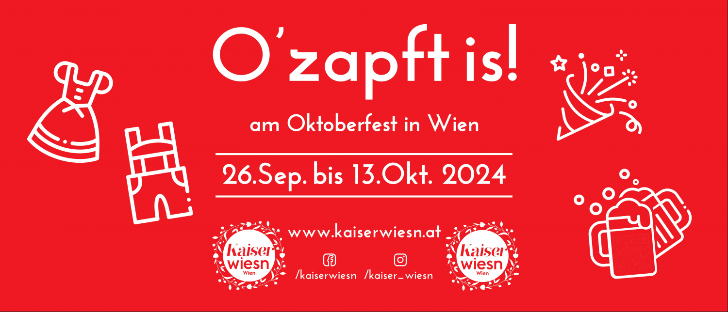 Kaiser Wiesn 2024_1500x644px © PW Veranstaltungs GmbH