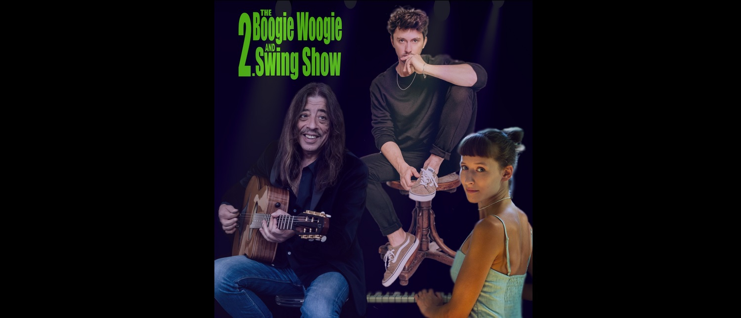 Boogie Woogie & Swing 2024 1500x644 © Theaterverein Wiener Metropol