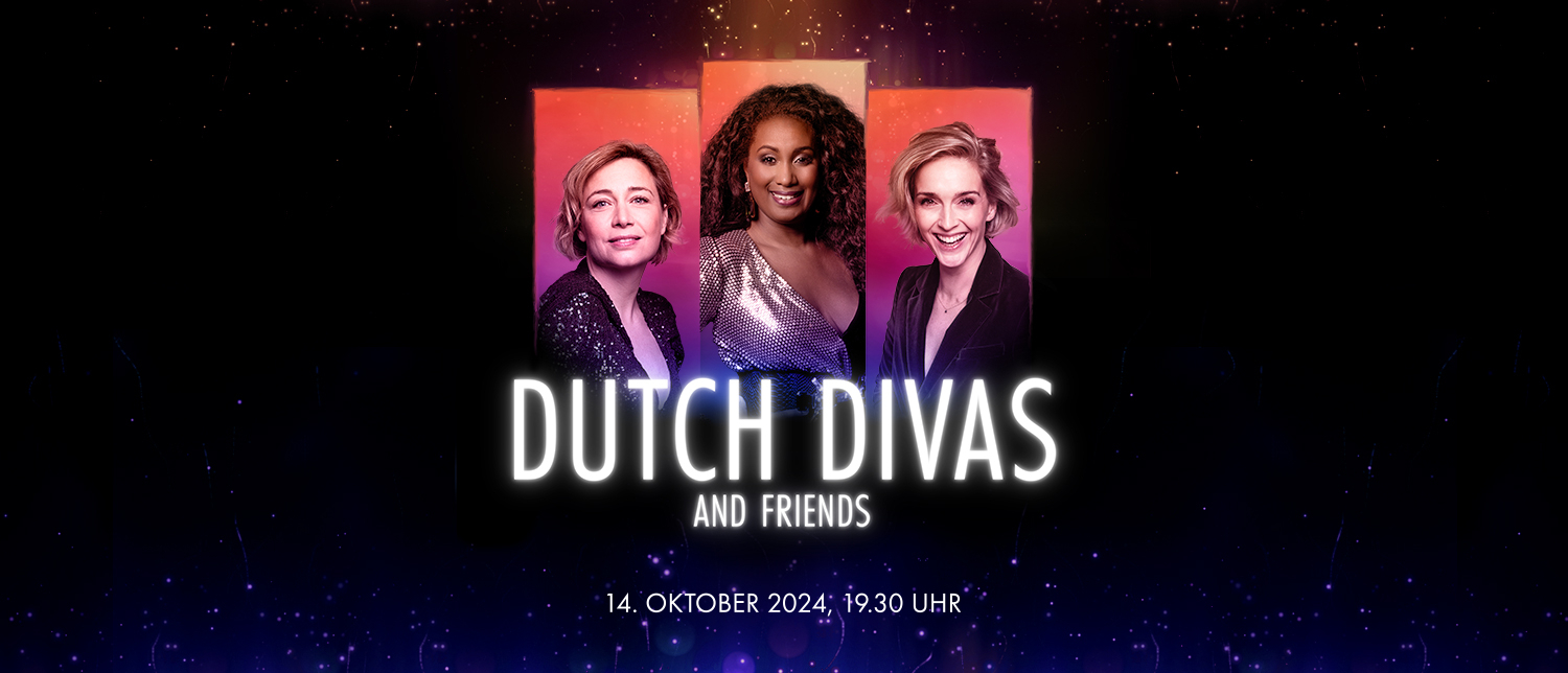 Dutch Divas_1500x644 © I&P Tomorrow Musical GmbH