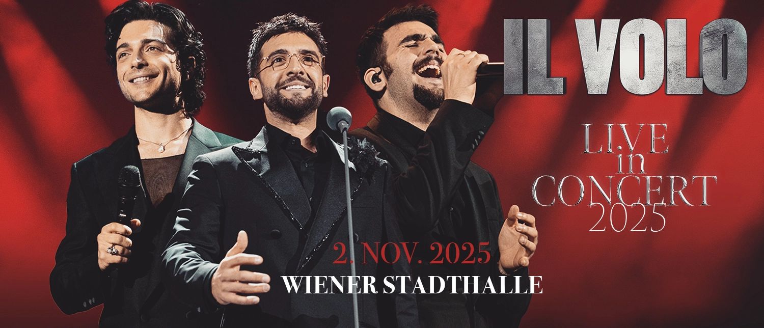 Il Volo_1500x644 © Show Factory Entertainment GmbH