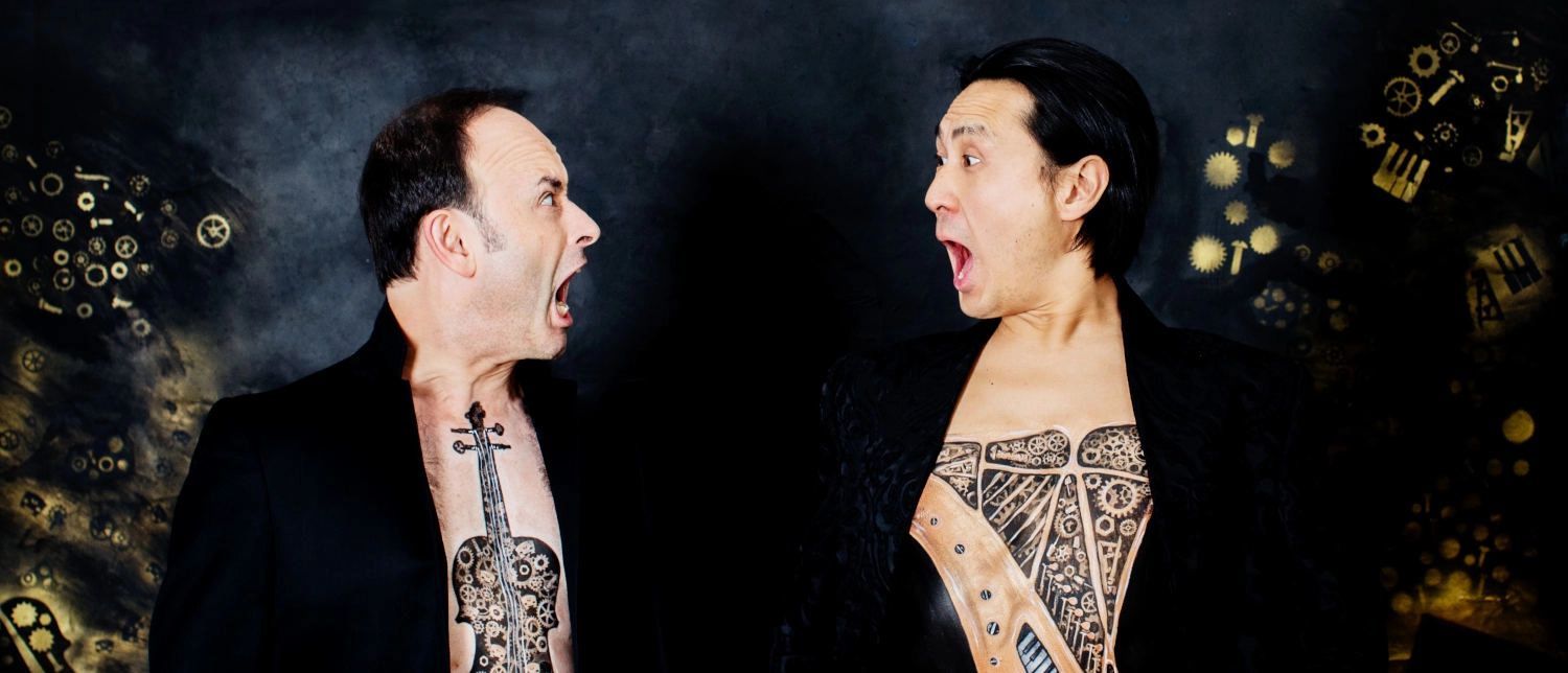 Igudesman & Joo 2025 neu 1500x644 © Julia Wesely