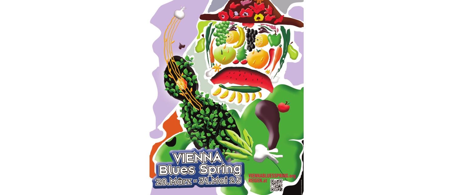 Vienna Blues Spring 2025 1500x644 © Kulturverein Reigen-live