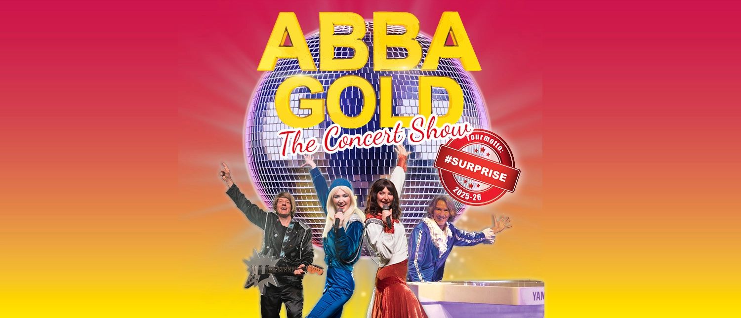Abba Gold_2026_1500x644 © Show Factory