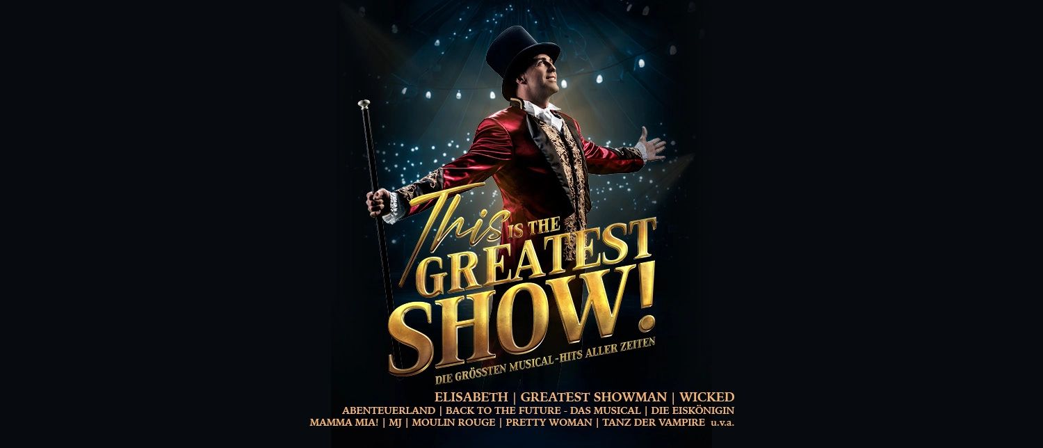 This is the greatest Show_2026_1500x644 © Show Factory