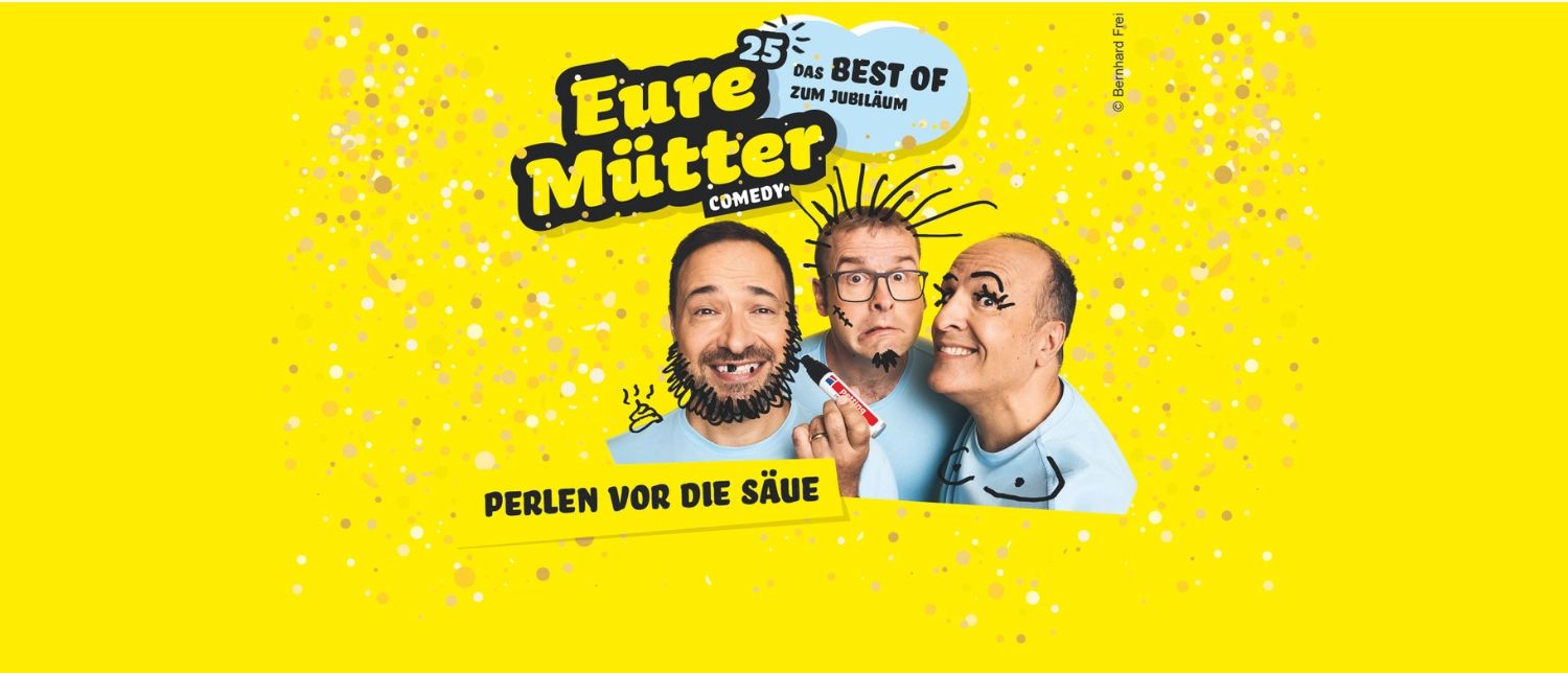 Perlen vor die Säue_1500x644 © Globe