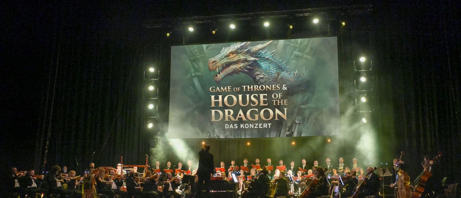 Game of Thrones & House of the Dragon Konzert 1500x644 © Lessa Räbinger