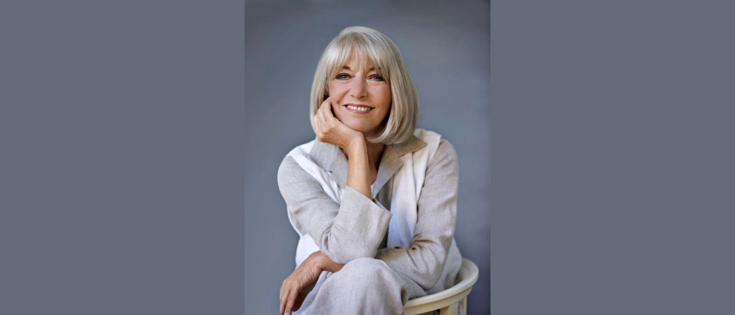 Erika Pluhar 1500x644 © Christine Häusler