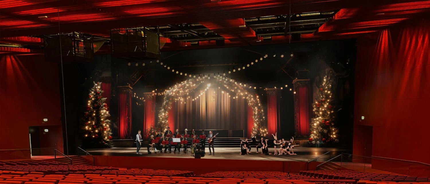 Gerberhaus Weihnachtsgala 2025 1500x644 © DI Josef Schreiner GmbH