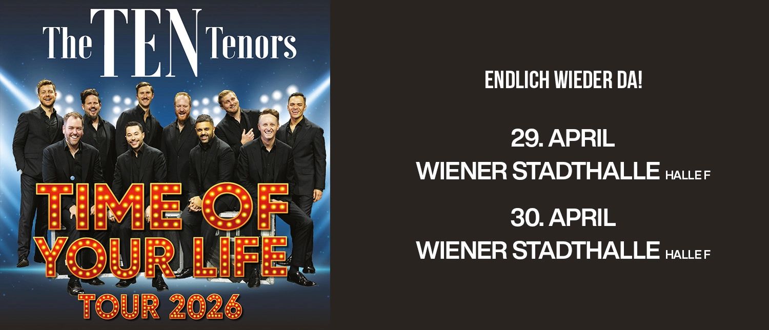 The Ten Tenors 2026 1500x644 © Barracuda Music GmbH