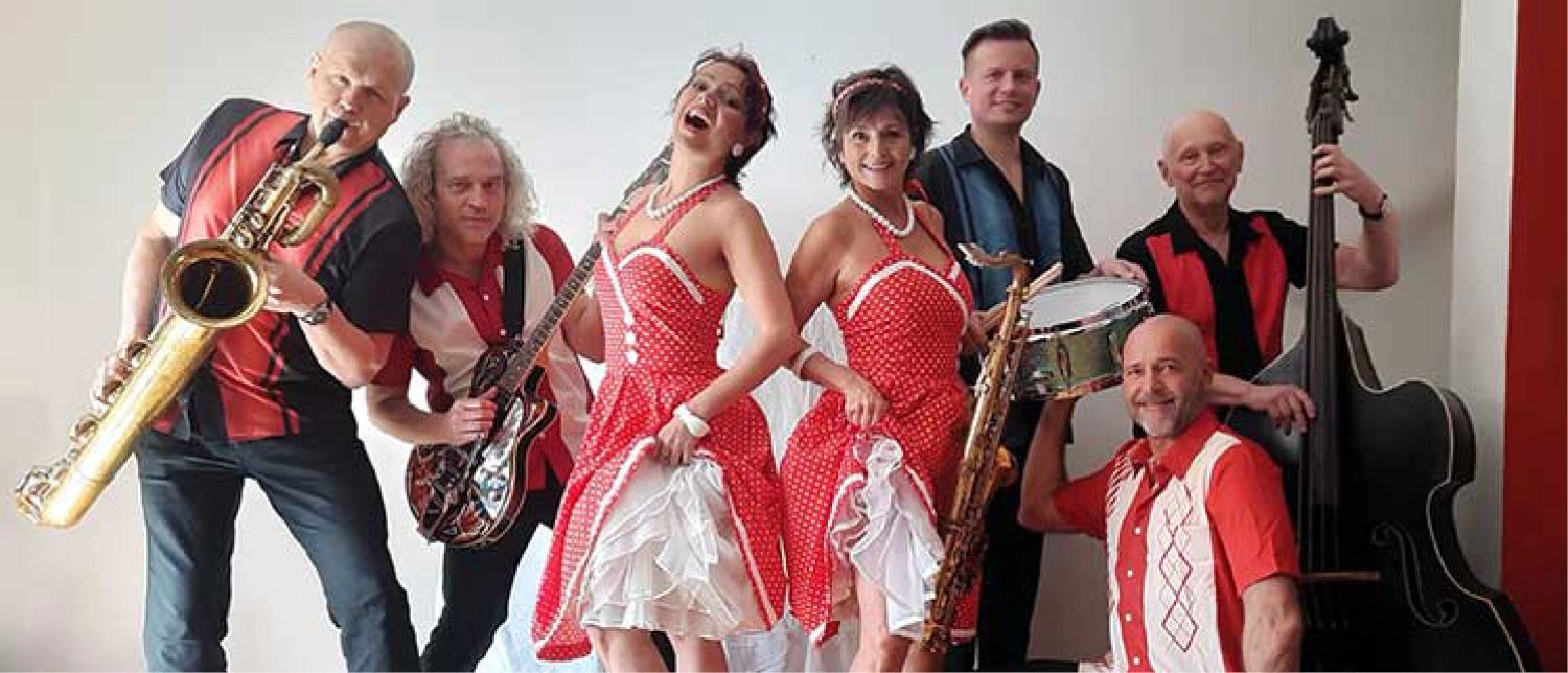 Motorbienen Schlager-Revue 1500x644 © MV