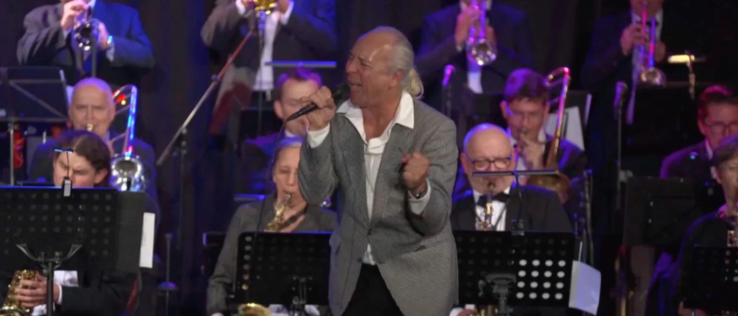 Joey Green & the Rayville BigBand 1500x644 © Punch Veranstaltungs GmbH