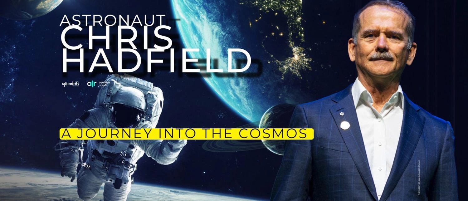 Chris Hadfield 1500x644 © Chris Hadfield