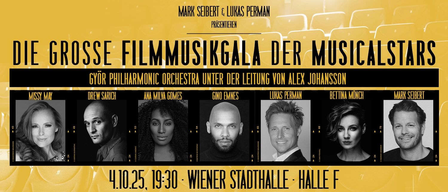 Die große Filmmusikgala der Musicalstars 2025 1500x644 © Lukas Perman